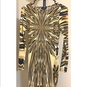 Topshop Bodycon dress